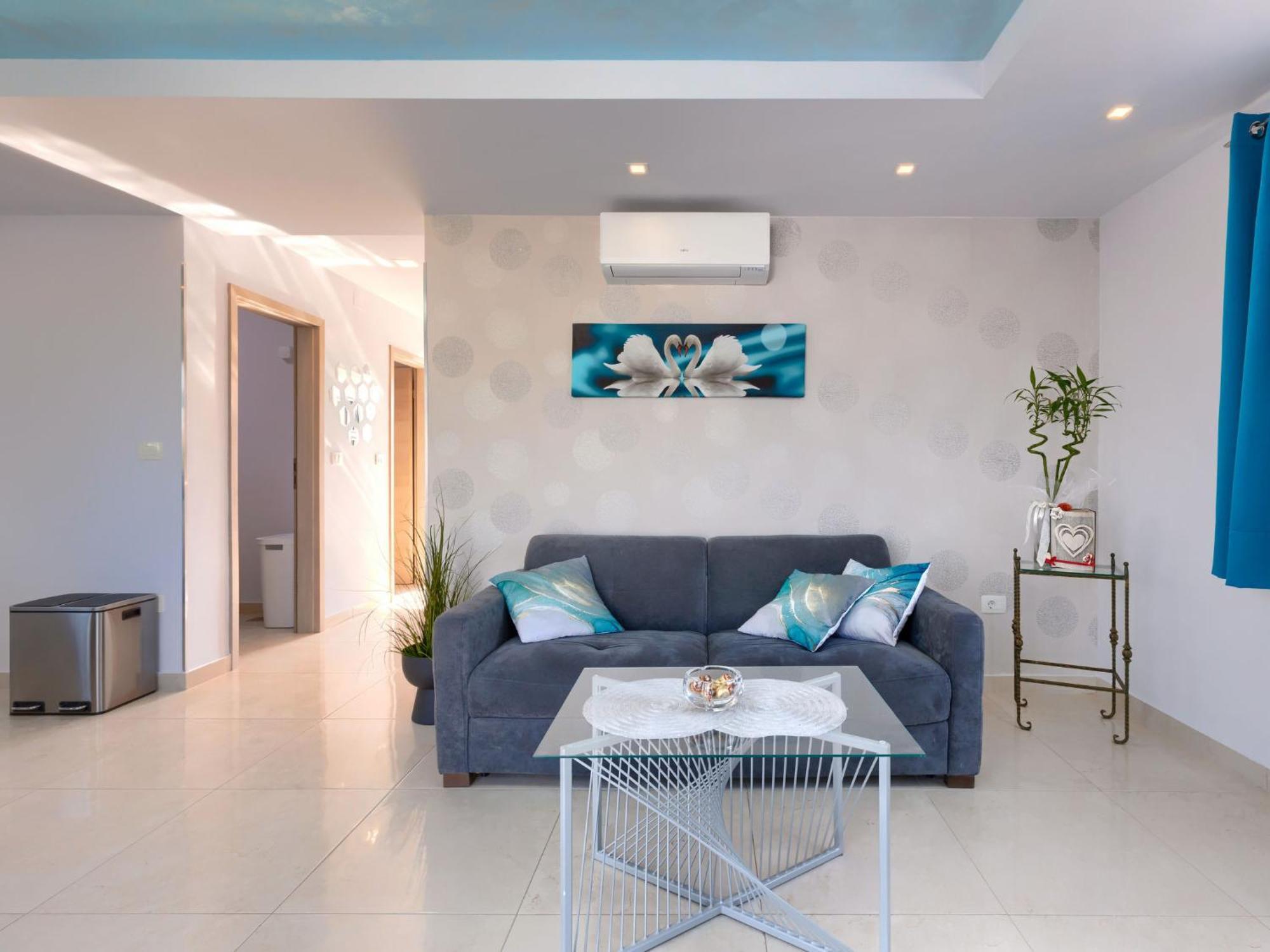 Holiday Home Villa Fenix By Interhome Žminj Dış mekan fotoğraf