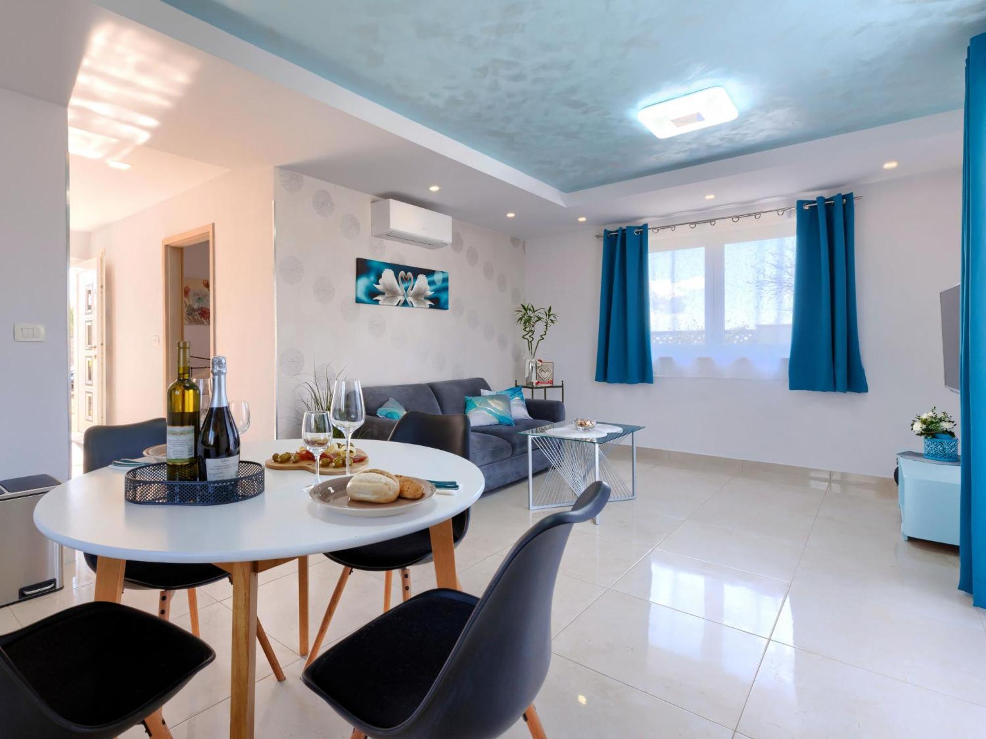 Holiday Home Villa Fenix By Interhome Žminj Dış mekan fotoğraf
