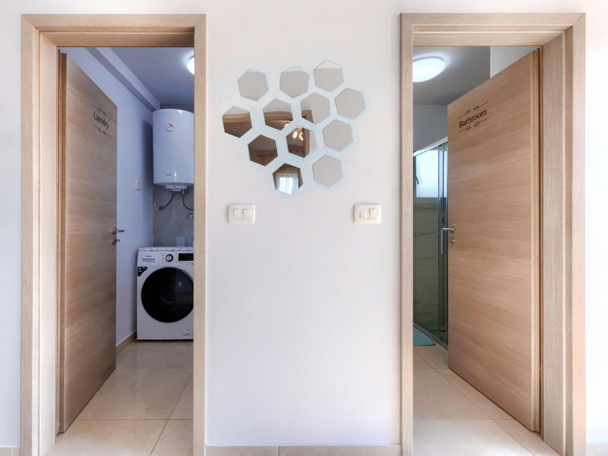 Holiday Home Villa Fenix By Interhome Žminj Dış mekan fotoğraf