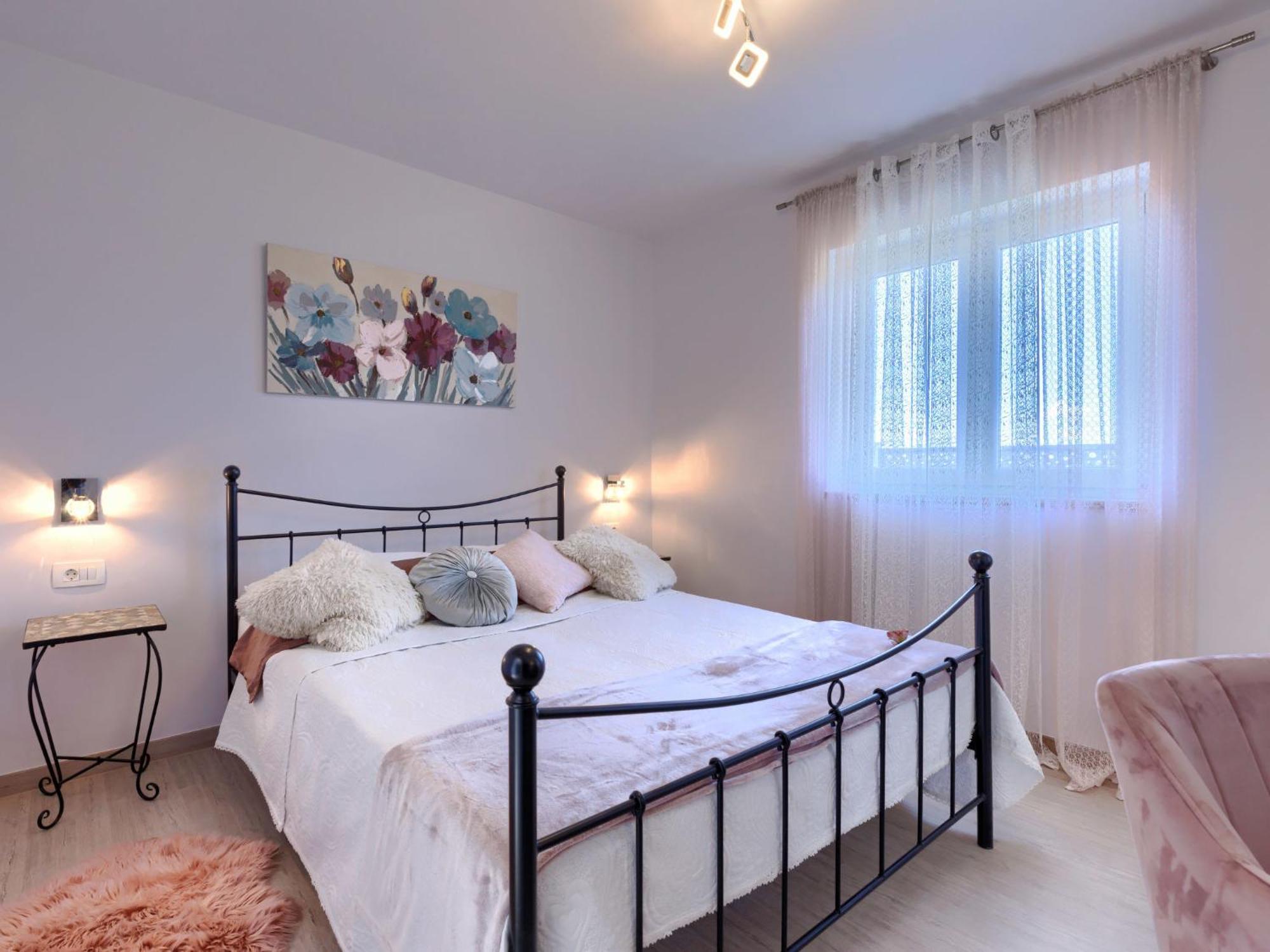 Holiday Home Villa Fenix By Interhome Žminj Dış mekan fotoğraf