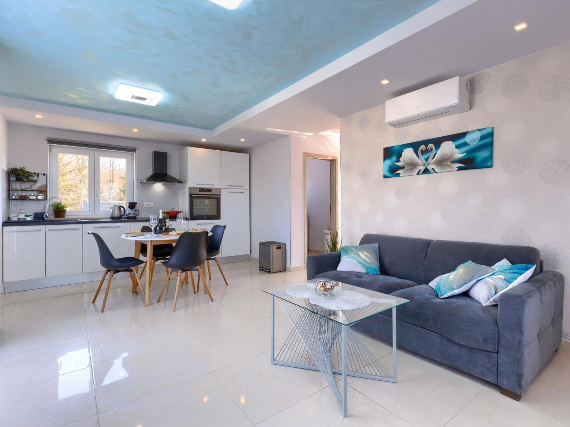 Holiday Home Villa Fenix By Interhome Žminj Dış mekan fotoğraf