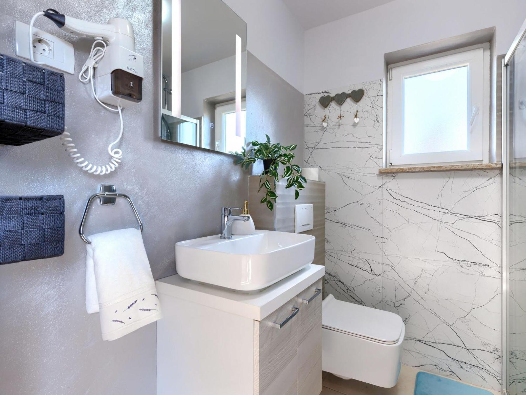 Holiday Home Villa Fenix By Interhome Žminj Dış mekan fotoğraf