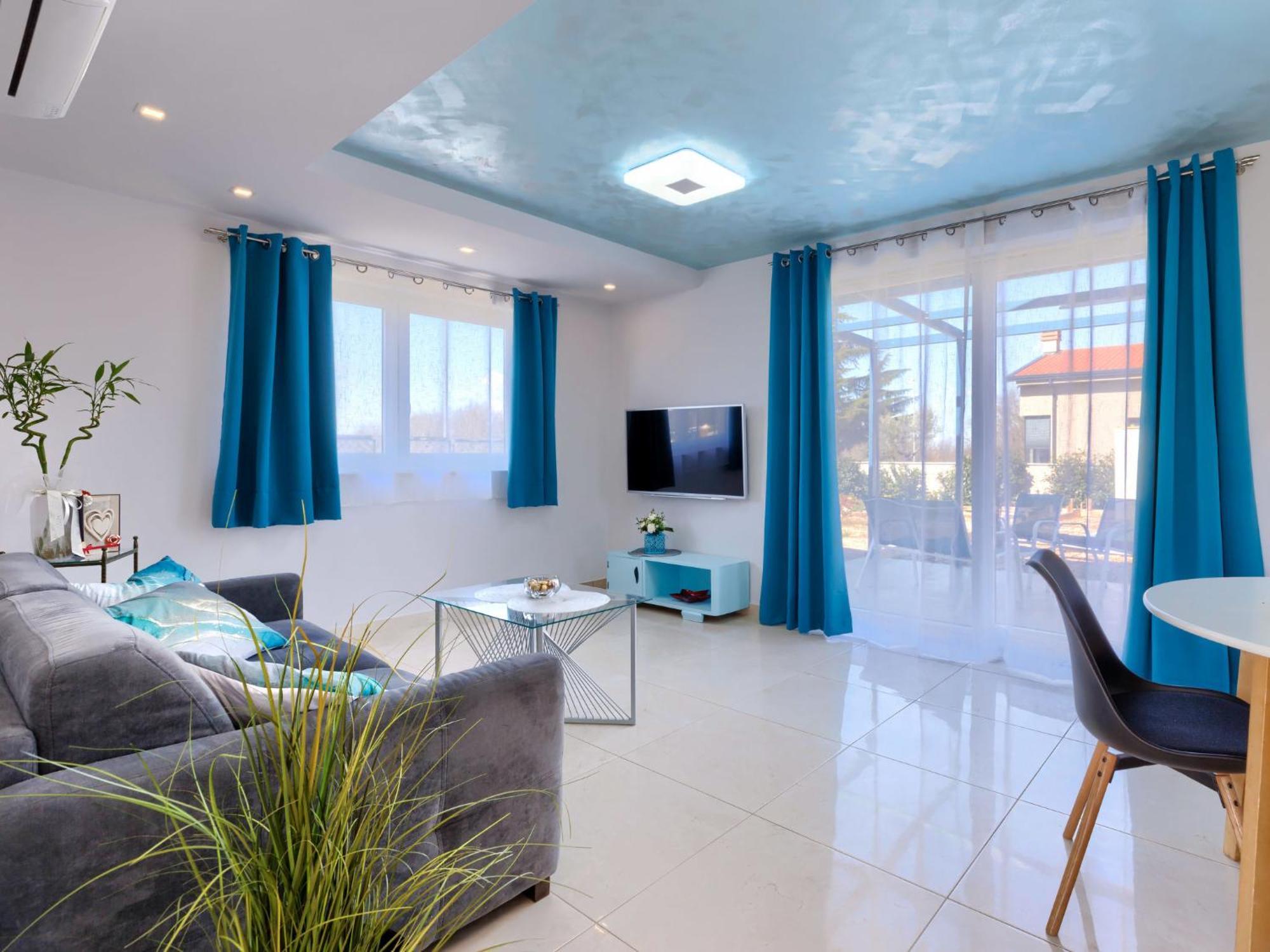 Holiday Home Villa Fenix By Interhome Žminj Dış mekan fotoğraf