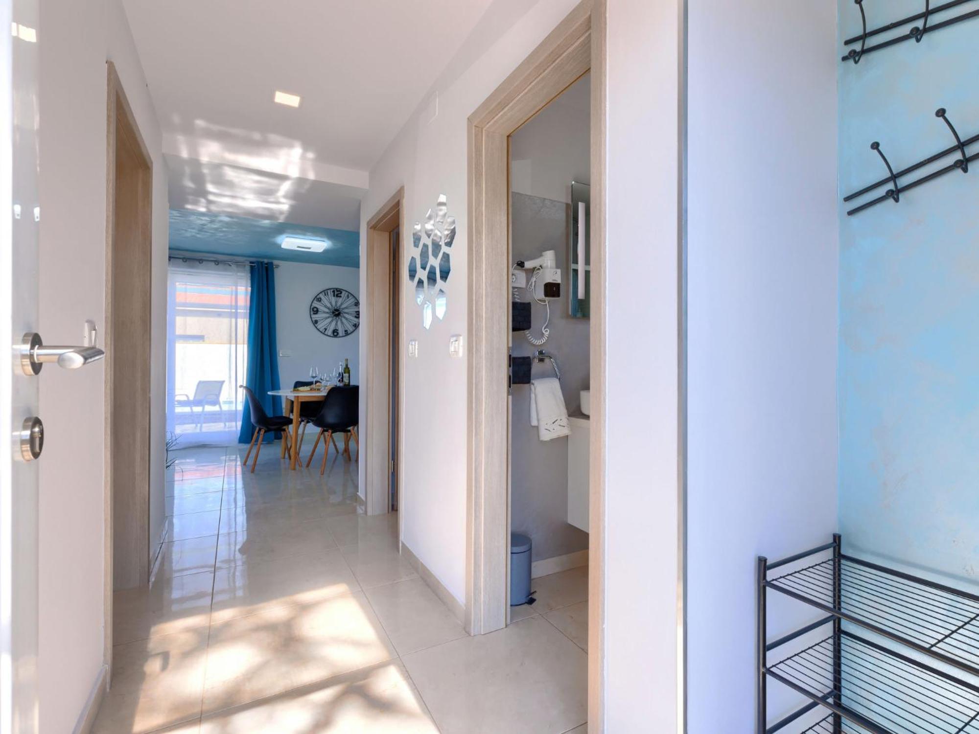 Holiday Home Villa Fenix By Interhome Žminj Dış mekan fotoğraf