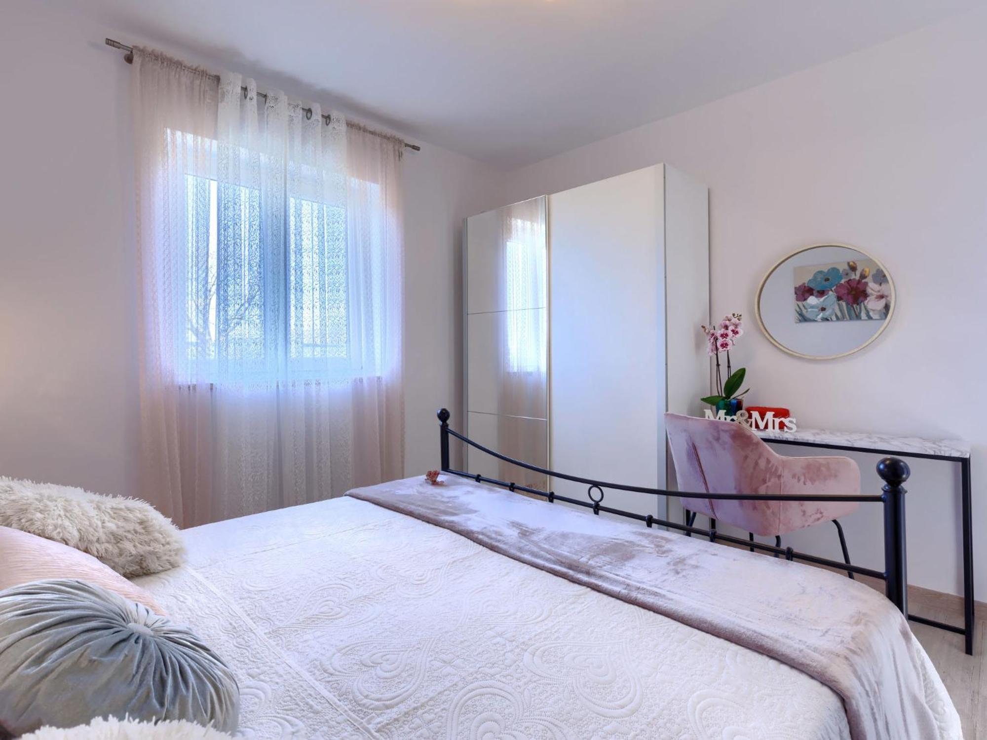 Holiday Home Villa Fenix By Interhome Žminj Dış mekan fotoğraf