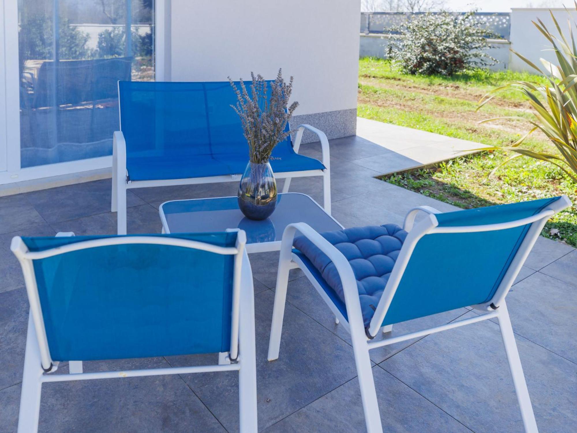 Holiday Home Villa Fenix By Interhome Žminj Dış mekan fotoğraf