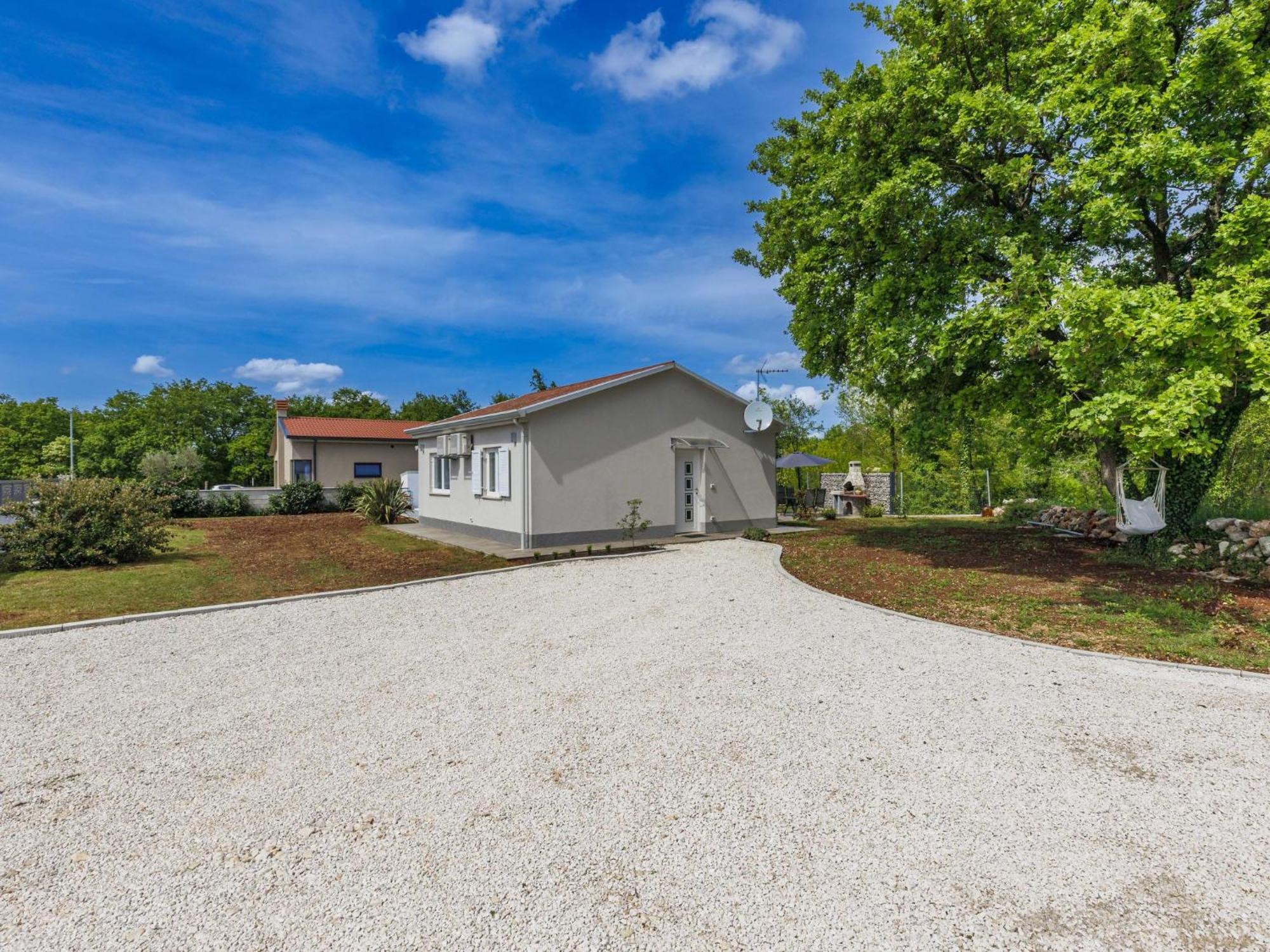 Holiday Home Villa Fenix By Interhome Žminj Dış mekan fotoğraf